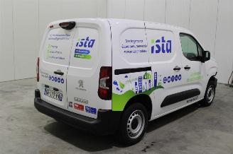 Peugeot Partner  picture 4