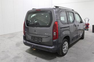 Citroën Berlingo  picture 3