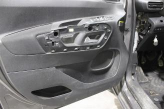 Citroën Berlingo  picture 23