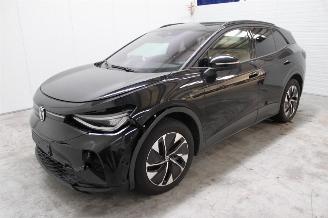 Coche accidentado Volkswagen ID.4  2024/8