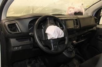 Opel Vivaro  picture 17