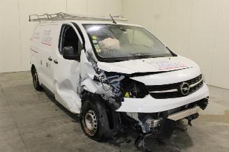 Opel Vivaro  picture 2