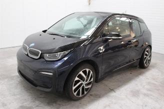 Vrakbiler auto BMW i3  2021/12