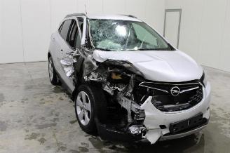 Opel Mokka  picture 2