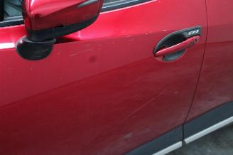 Mazda CX-3  picture 16