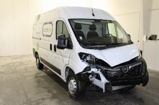 Opel Movano  picture 3