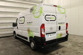 Opel Movano  picture 5