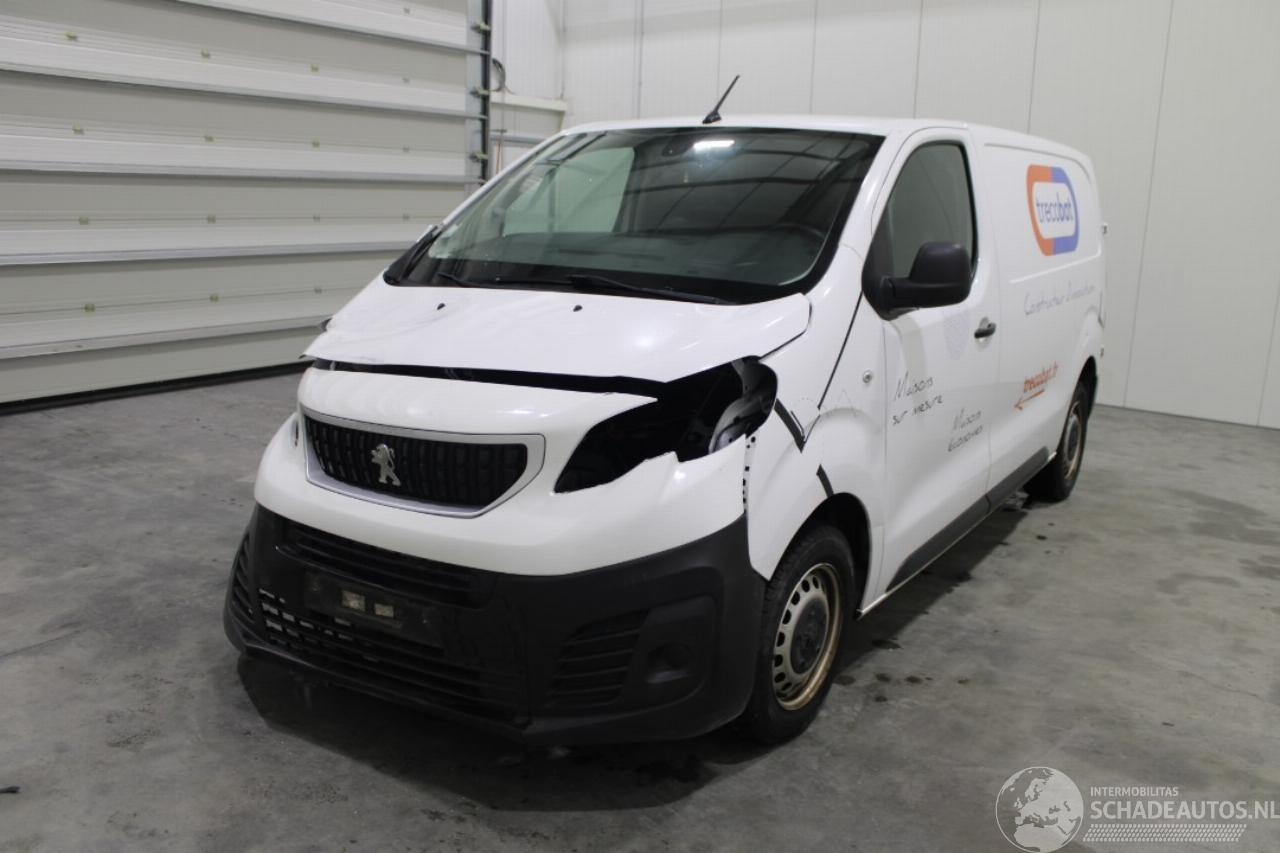 Peugeot Expert 