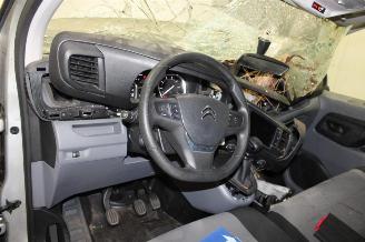 Citroën SpaceTourer  picture 9