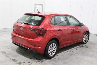 Volkswagen Polo  picture 3
