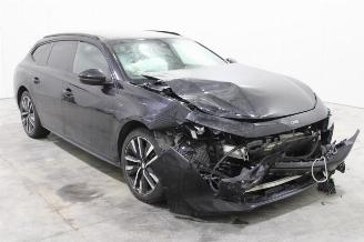 Peugeot 508  picture 2