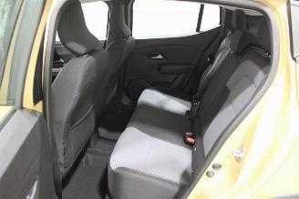 Dacia Sandero  picture 11