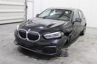 Avarii autoturisme BMW 1-serie 116 2024/6