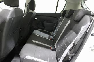 Dacia Sandero  picture 12