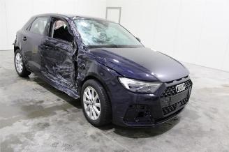 Audi A1  picture 2