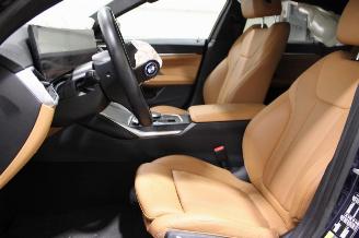 BMW i4  picture 11