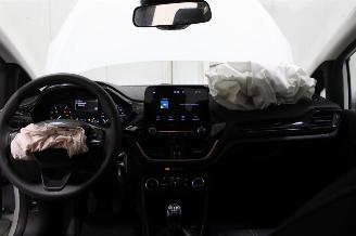 Ford Fiesta  picture 21