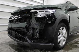 Dacia Sandero  picture 6