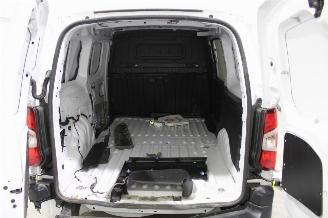 Peugeot Partner  picture 20