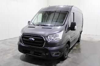 Uttjänta bilar auto Ford Transit  2019/9