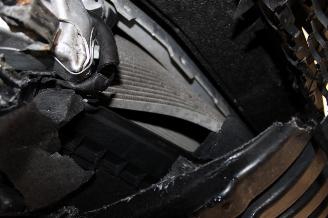 Mercedes C-klasse C 300 picture 16