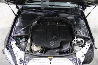 Mercedes C-klasse C 300 picture 17