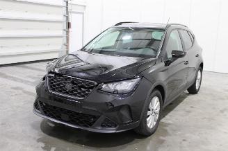Unfallwagen Seat Arona  2024/2