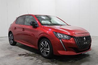 Schadeauto Peugeot 208  2024/1