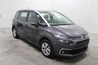 Citroën C4-picasso C4 SpaceTourer picture 2