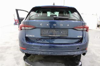 Skoda Octavia  picture 6