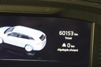 Skoda Octavia  picture 11