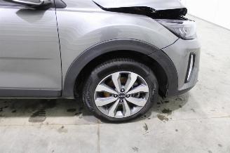 Kia Stonic  picture 7