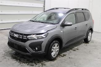 Dacia Jogger 2023/12