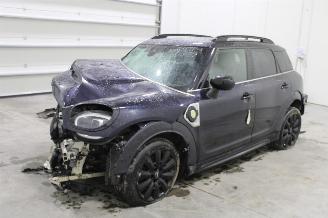 Vrakbiler auto Mini Cooper _COUNTRYMAN 2023/6