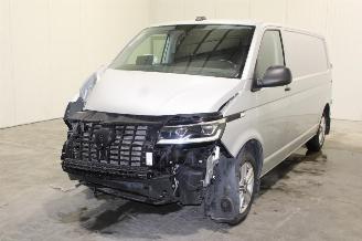 Vrakbiler auto Volkswagen Transporter T6 2020/5