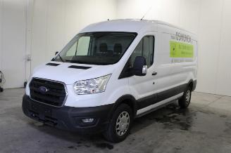 Ford Transit  picture 1