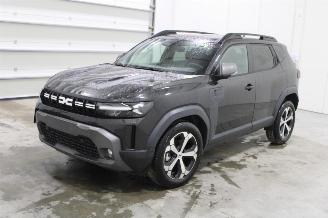  Dacia Duster  2025/8