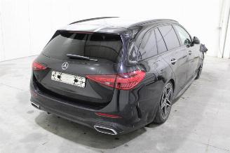 Mercedes C-klasse C 300 picture 3