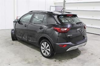 Kia Stonic  picture 4