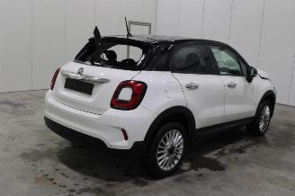 Fiat 500X  picture 4
