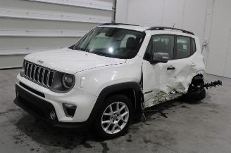 krockskadad bil auto Jeep Renegade 2019/9