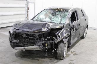 krockskadad bil auto Suzuki SX4 2023/2