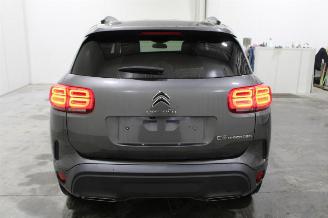 Citroën C5 Aircross  picture 8
