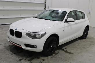 BMW 1-serie 114 picture 1