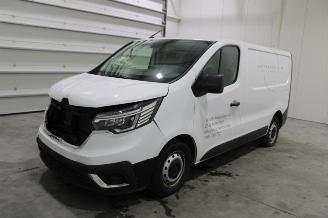 škoda osobní automobily Renault Trafic  2024/1