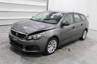 skadebil auto Peugeot 308  2020/7