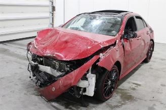 Mercedes A-klasse A 250 picture 1