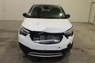 Opel Crossland X picture 6