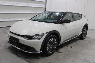 Avarii autoturisme Kia EV6  2022/5