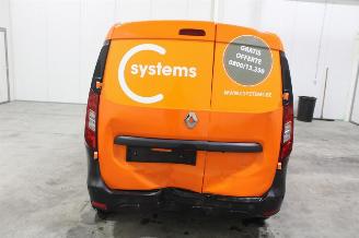 Renault Express  picture 5